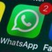 Usuarios reportan dificultades con la aplicación de mensajería WhatsApp