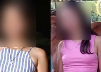 Buscan de menor desaparecida en Ibagué: Mariana Sofía Vergara