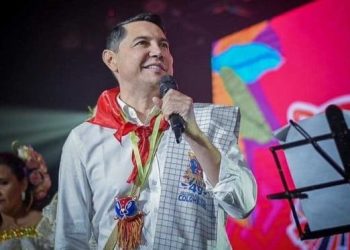 Wilson Leal; āINFOTIC sĆ tiene demandado a IbaguĆ©ā