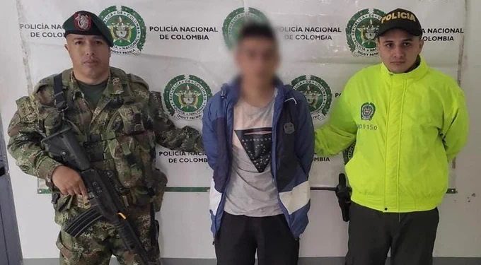 Enviado a prisión por delito de extorsión en Planadas, Tolima