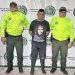 Alias ‘Guajiro’, de las disidencias de las Farc, capturado en el Tolima y enviado a prisión