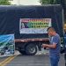 Camioneros del Tolima protagonizan bloqueos en Vía a Bogotá