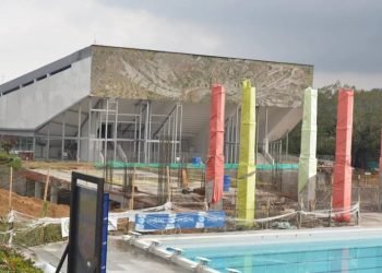 Piden sancionar al contratista del Coliseo Menor en Ibagué ¿porqué?