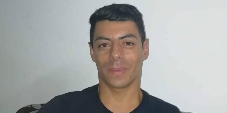 Candidato al Concejo de Ibagué Sandoval Rodríguez, acusado de presunta violación