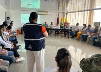 Autoridades del Tolima en alerta por amenazas a candidatos