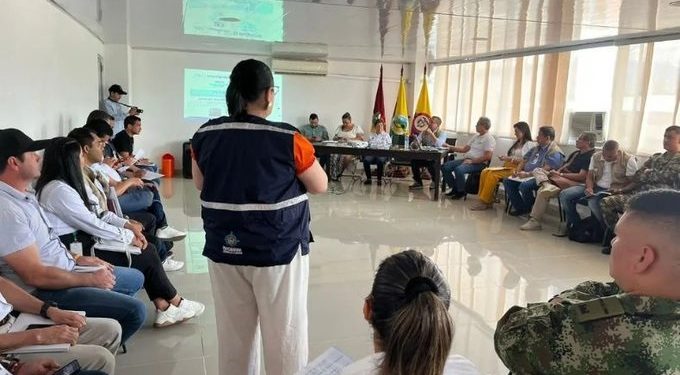 Autoridades del Tolima en alerta por amenazas a candidatos