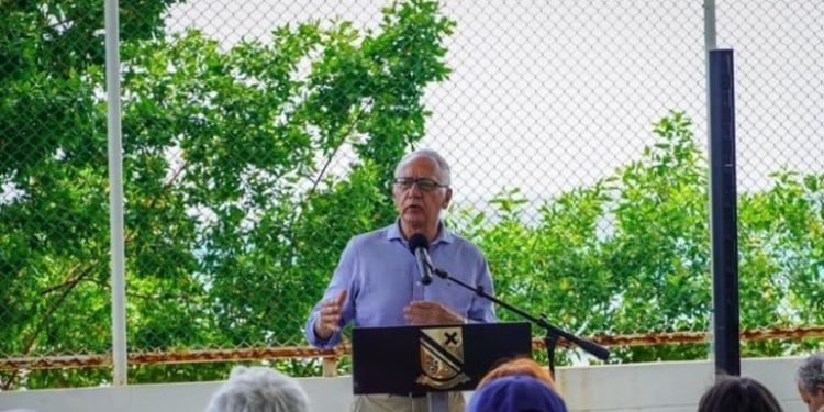 Ministro de Salud elogia la gestión del presidente Gustavo Petro