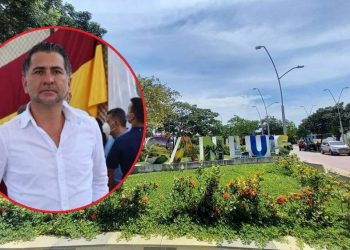 Denuncias de nepotismo y presunta corrupción de los Alvira Acosta en San Luis, Tolima