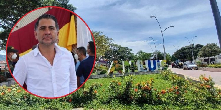 Denuncias de nepotismo y presunta corrupción de los Alvira Acosta en San Luis, Tolima