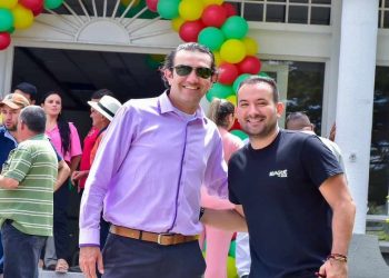 “Concejales actuales en deuda con la ciudad”, afirma Guillermo Naranjo