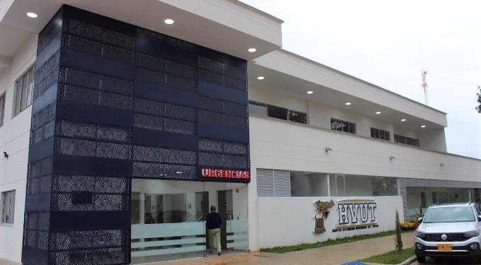 Hospital Veterinario UT: un Refugio vital para animales en situación vulnerable