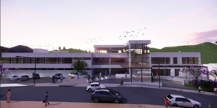 Avanza el sueño del “Nuevo Hospital Centro para Planadas”