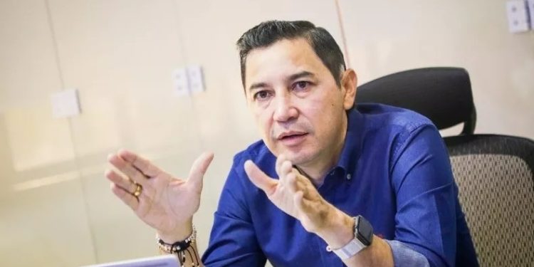 Gasto histórico en publicidad por el Alcalde Hurtado en Ibagué: más de $7 mil millones