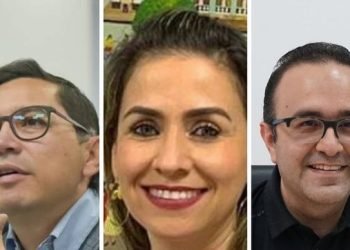 Sancionados por desacato a sentencia judicial Hurtado y otros funcionarios