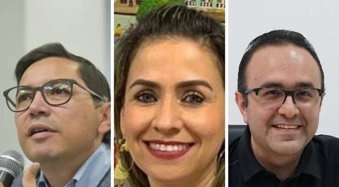 Sancionados por desacato a sentencia judicial Hurtado y otros funcionarios