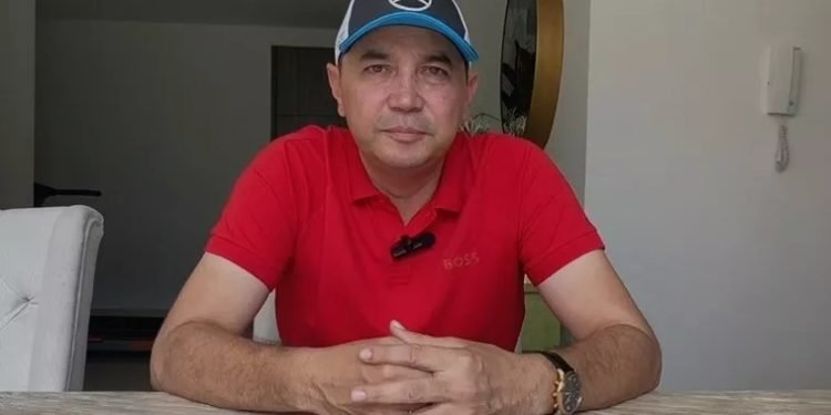 Suspensión de arresto domiciliario del alcalde Hurtado