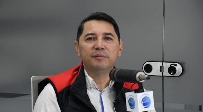 “Levamos a dar una sorpresa a los propietarios, si me levantan el paro”, Hurtado