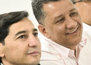 Gobernador del Tolima brinda apoyo al Alcalde Hurtado ante su arresto por desacato