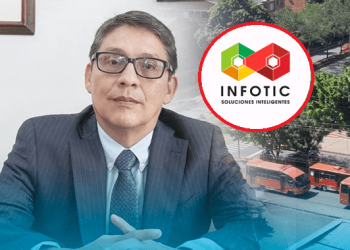 Wilson Leal; āINFOTIC sĆ tiene demandado a IbaguĆ©ā