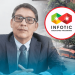 Wilson Leal; “INFOTIC sí tiene demandado a Ibagué”