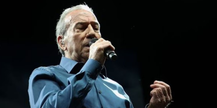 Jose Luis Perales desmiente un rumor sobre supuesta muerte