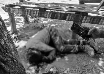 Tragedia de sicariato sacude la tranquilidad de San Luis, Tolima