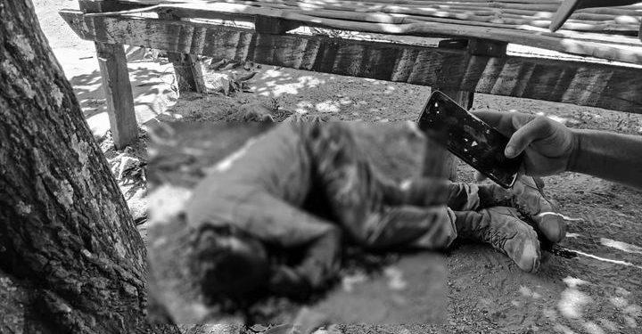 Tragedia de sicariato sacude la tranquilidad de San Luis, Tolima