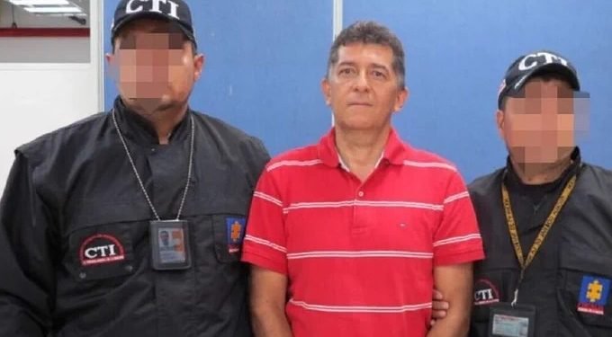 Audiencia inicia contra Exalcalde Luis H. Rodríguez por desfalco en Juegos Nacionales