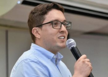 Marco Emilio Hincapié se compromete a transformar Ibagué con gestión eficiente