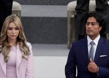 Revelaciones de Nicolás Petro ponen en Vilo al país; capturas e imputaciones.