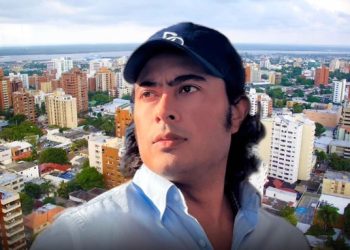 Nicolás Petro permanecerá en libertad condicional tras decisión judicial