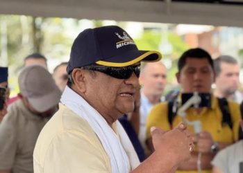 Transportadores de Ibagué rechazan propuestas de Hurtado