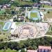 Mantenimiento de los escenarios deportivos en el Parque Deportivo de Ibagué en veremos