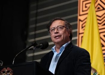 Encuesta CNC reveló mejor favorabilidad e imagen de Gustavo Petro