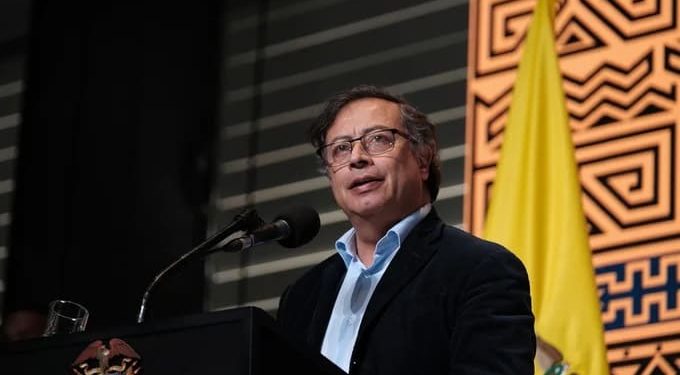 Encuesta CNC reveló mejor favorabilidad e imagen de Gustavo Petro