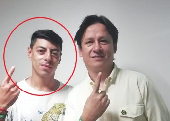 Expulsan a Candidato al Concejo de Ibagué tras acusaciones de presunto Abuso Sexual