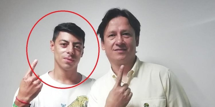 Expulsan a Candidato al Concejo de Ibagué tras acusaciones de presunto Abuso Sexual