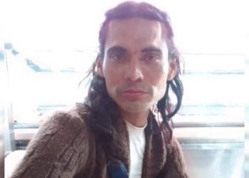 Violencia contra joven trans agredida con machete