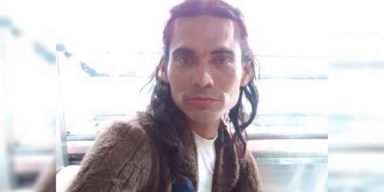 Violencia contra joven trans agredida con machete