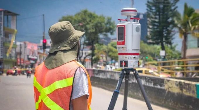 Retrasos y adición presupuestal en la obra del puente elevado de la calle 60 en Ibagué