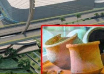 ¿Posible descubrimiento arqueológico retrasaría construcción de puente elevado en Ibagué? esto se sabe