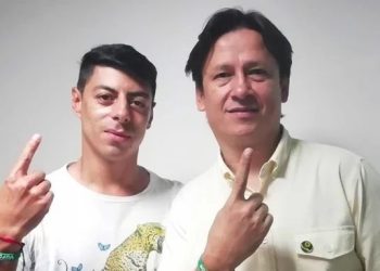 Polémica en Alianza Verde por permanencia de candidato al concejo denunciado