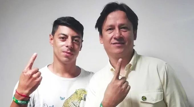 Polémica en Alianza Verde por permanencia de candidato al concejo denunciado