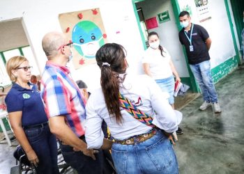 Hospital no construido de Rioblanco genera preocupaciones