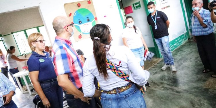 Hospital no construido de Rioblanco genera preocupaciones