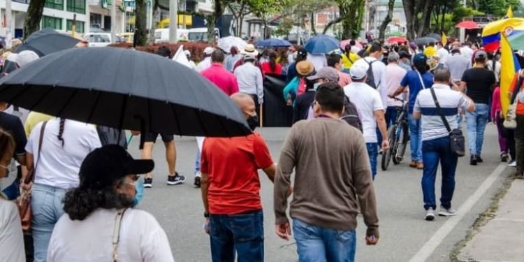 Para el 3 de agosto salen las centrales obreras en respaldo a los transportadores