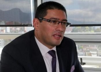 Expresidente de Saludcoop Implicado en Nuevo Escándalo de Corrupción en el Tolima
