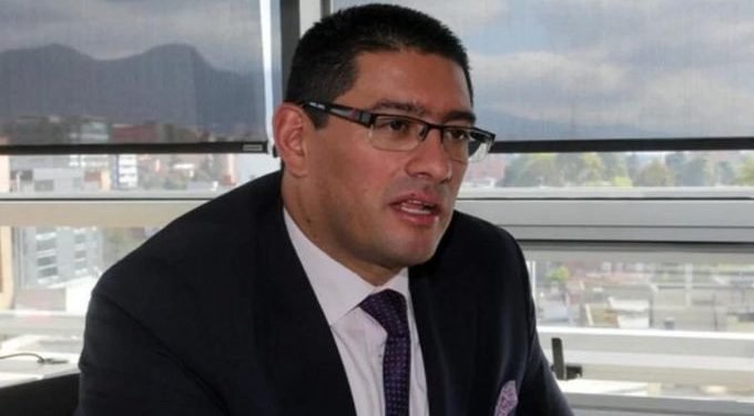 Expresidente de Saludcoop Implicado en Nuevo Escándalo de Corrupción en el Tolima