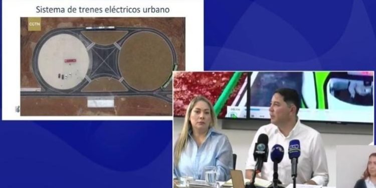 ‘La Sanjuanerita’; Transporte Público de Ibagué que propone la Alcaldía de Ibagué