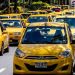 Taxistas de Ibagué rechazan participación en Paro Nacional